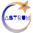 Logo Astrum